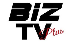 GIA TV Biz TV plus Logo Icon
